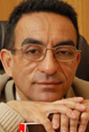 Bórquez, Víctor
