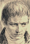 Von Kleist, Heinrich