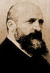 Alarcón, Pedro Antonio de