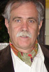 Antonio P&eacute;rez Henares