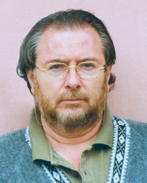 ÁNGEL ALCALDE ÁNGEL ALCALDE