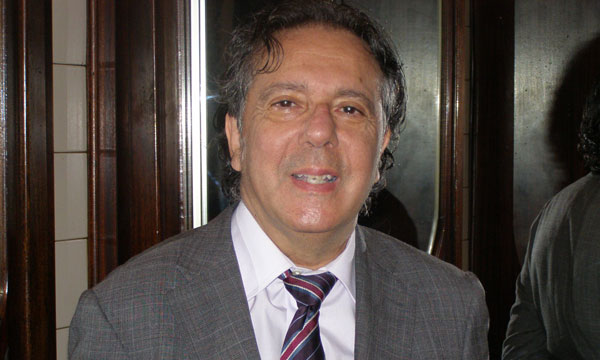 Antonio López Alonso