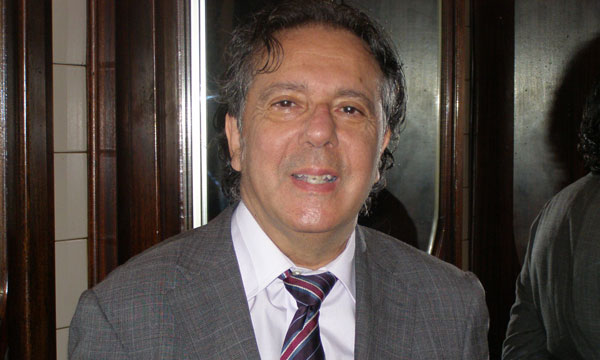 Antonio López Alonso 