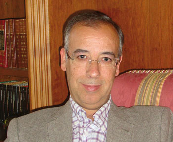Antonio Gómez Montejano