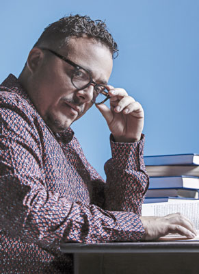 ANTONIO MIGUEL MORALES