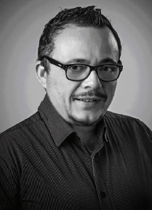 ANTONIO MIGUEL MORALES ANTONIO MIGUEL MORALES