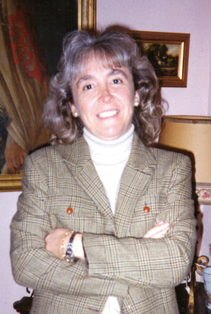 Aurelia María Romero Coloma
