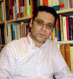 Bernardo Pérez Andreo