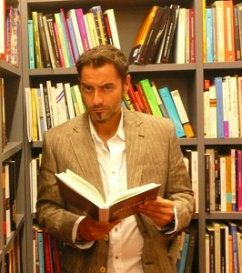 Carlos Augusto Casas