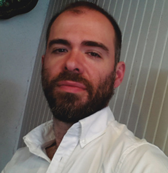 DAVID G. DÍAZ