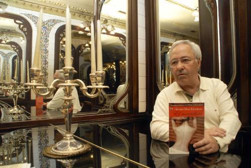 Álvaro Díaz Escobedo Álvaro Díaz Escobedo