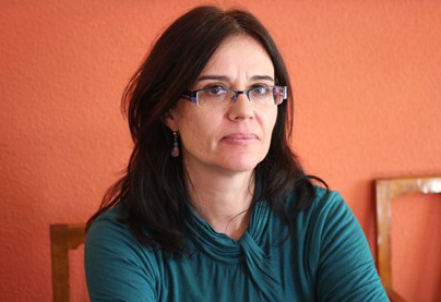 Elena Marqués