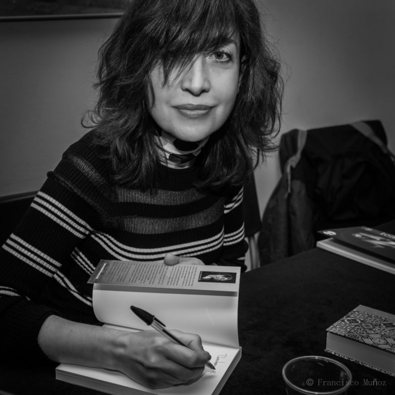 Eugenia Kleber
