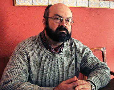 ÁNGEL ALCALDE FÉLIX DÍAZ GONZÁLEZ