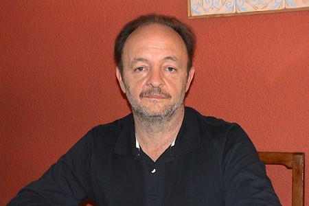  Francisco Legaz
