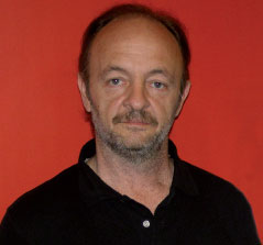 Francisco Legaz
