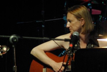  Inés Fonseca