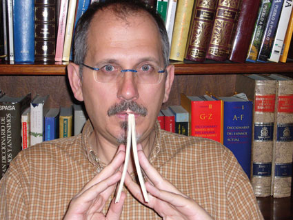 JUAN ALBERTO CAMPOY JUAN ALBERTO CAMPOY