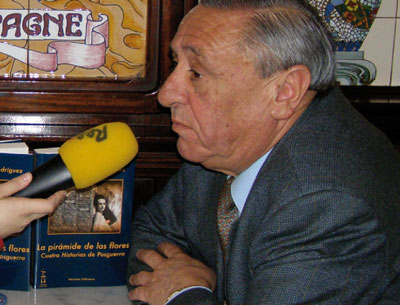José Luis García Rodríguez