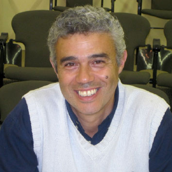 JAVIER CASADO ALONSO