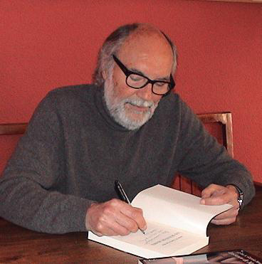 Jesús A. García Sevilla