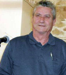 José María López Conesa