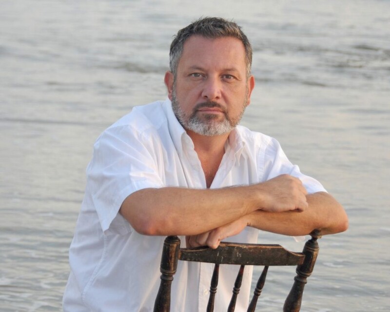 Juan Garcia Larrondo
