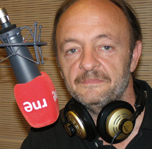 Francisco Legaz