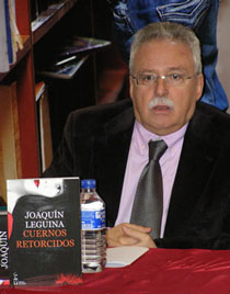Joaquín Leguina