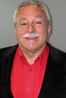 Joaquín Leguina 