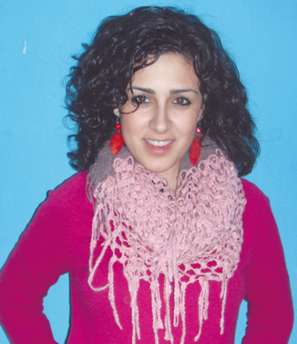 Marta Bertomeu Espín
