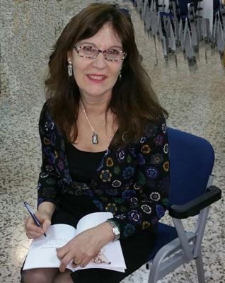 Maica Bermejo Miranda Maica Bermejo Miranda