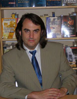 Miguel Ángel de Rus