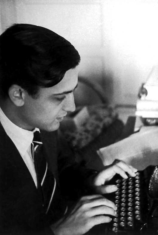 Luis Martín-Santos Luis Martín-Santos