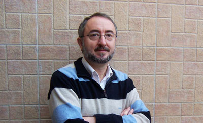 Miguel Gómez Yebra