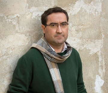Pedro Amorós Juan