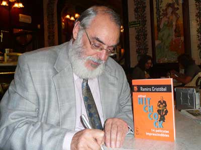 Ramiro Cristobal