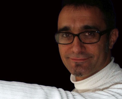Santiago Garc&iacute;a Tirado
