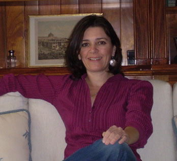 Susana Corcuera