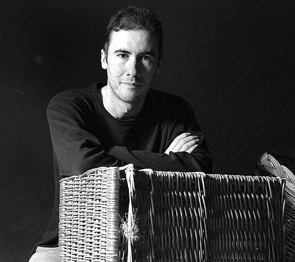 I Premio Ciudad de Las Cabezas de textos teatrales para la infancia y la juventud. Tomás Afán