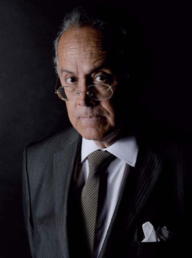 José Villacís José Villacís