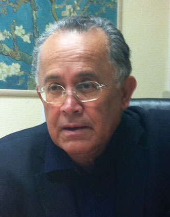 JOSÉ VILLACÍS