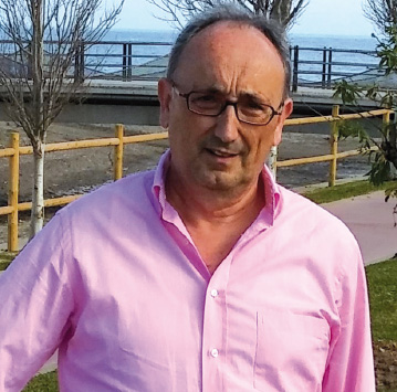 CARLOS TEJERO CARLOS TEJERO
