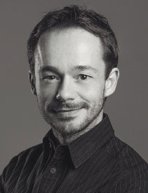Chema Rodríguez-Calderón