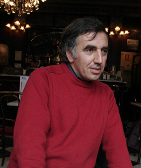 Pedro Antonio Curto Pedro Antonio Curto