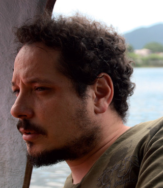 David Esteban Cubero