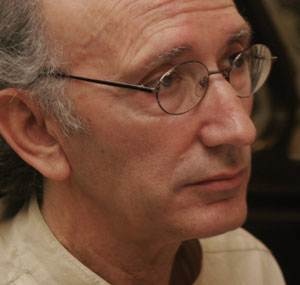 JOS&Eacute; LUIS ALONSO DE SANTOS de Paco Manzano