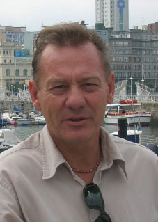 JOSÉ PAVÓN JOSÉ PAVÓN