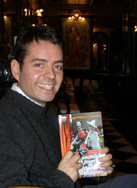 Juan Patricio Lombera
