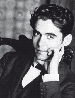 Federico García Lorca Federico García Lorca